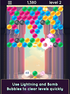 Download Arkadium's Bubble Shooter - The #1 Classic For PC Windows and Mac apk screenshot 10