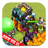 Infinity Cheat Clash of Clans icon
