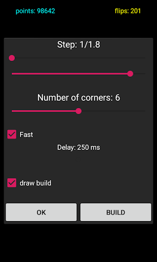 Android application FDraw screenshort