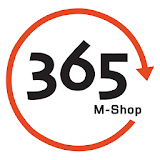 365 M-Shop icon