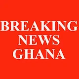 Ghana News - Breaking Stories icon