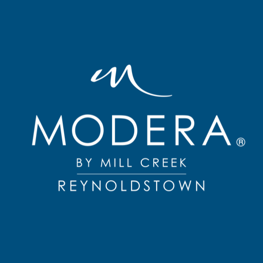 Modera Reynoldstown logo