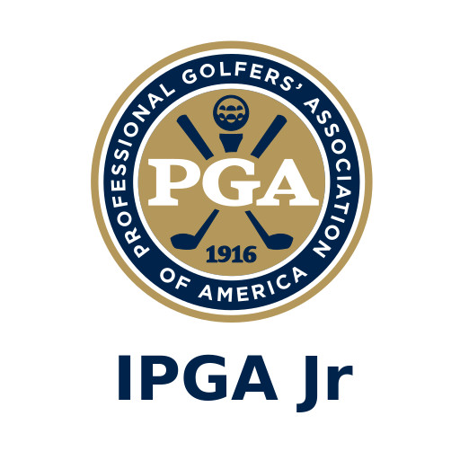 Illinois PGA Jr Golf logo