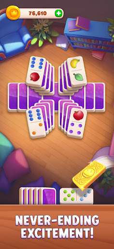 Domino Dreams™ screenshot 4