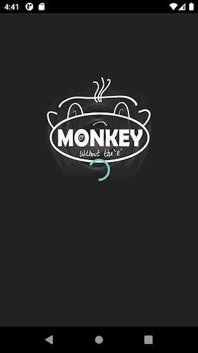 Android application Monkys Compendium screenshort