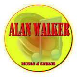 Faded - Alan Walker icon