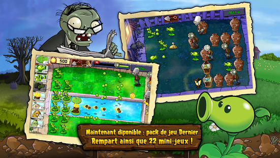 Télécharger Gratuit Plants vs. Zombies FREE APK MOD (Astuce) screenshots 4