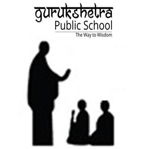 GURUKSHETRA PUBLIC SCHOOL KANC  Icon