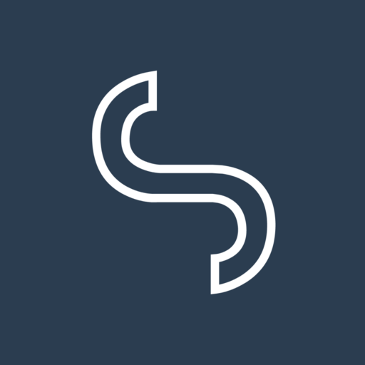 STRONG My Personal Trainer logo