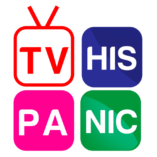 TV hispanic logo
