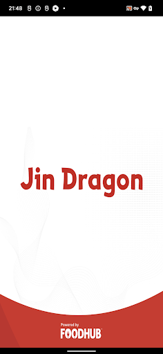 Android application Jin dragon screenshort