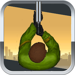 Hero Model - Fight Zombies Mod Apk