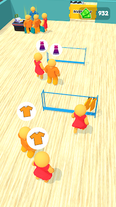 Store Manager: My Supermarket - Screenshot 3