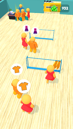 Game screenshot ストア経営者: マイスーパー apk download