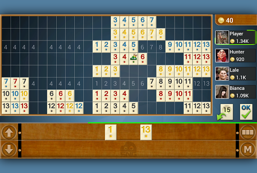 Rummy - Offline 1.3.3 screenshots 1