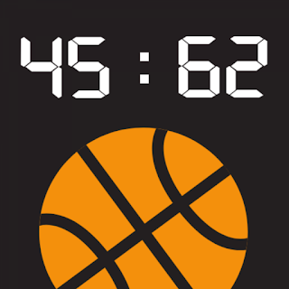 Basket Scoreboard apk