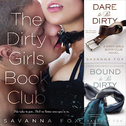 Icon image Dirty Girls Book Club