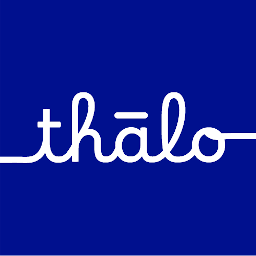 Thalo logo