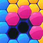 Cover Image of Unduh Hexa Mistry - Finger Puzzle 13 APK