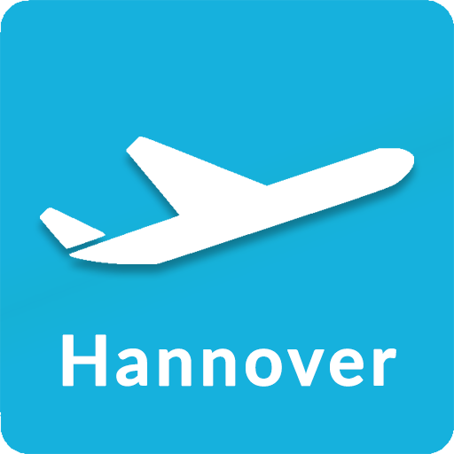 Hanover Airport Guide - HAJ logo