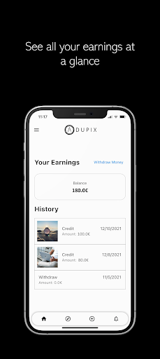 Adupix Screen 3