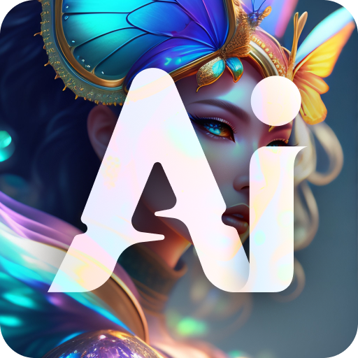 Ai Image generator by FotoArt