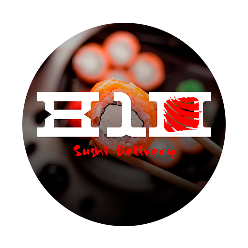 810 Sushi Restaurante logo