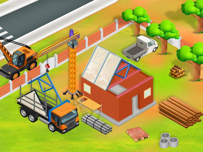 Little Builder - Construction games For Kids 1.1.1 screenshots 6
