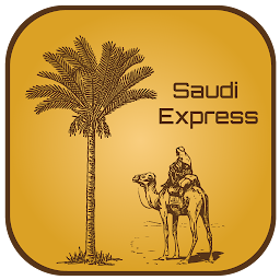 Icon image Saudi Express / OPC70000