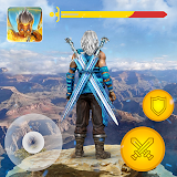 Juggernaut Champions: RPG Clicker icon