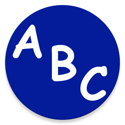 ABC Flashcards logo