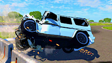 Royal Jeep Crashのおすすめ画像1