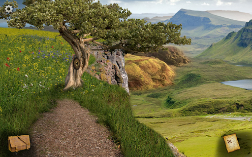 Blackthorn Castle Screenshot