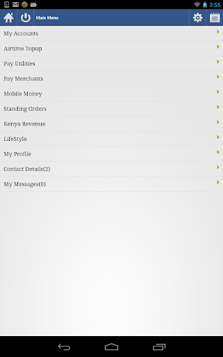 Uwezo Mobile Screen 2
