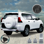Cover Image of Download Real Hummer Car Parking Simulator 0.6 APK