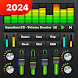 Equalizer EQ - Volume Booster - Androidアプリ