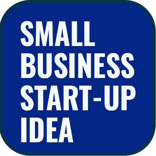 Small Business Ideas 1.6 Icon