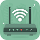 Router Setup & DNS Changer - Androidアプリ
