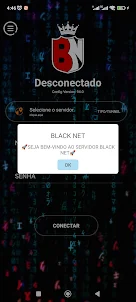 BLACK NET