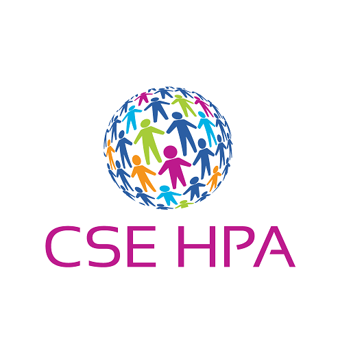 CSE HPA logo
