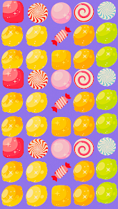 Jelly Splash Merge Puzzle Game
