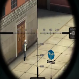 New Tips Sniper 3D Assasin icon