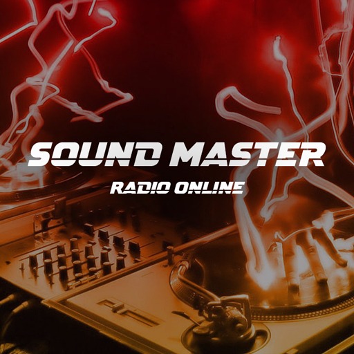 Sound Master logo