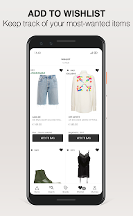 LuisaViaRoma - Designer Brands, Fashion Shopping android2mod screenshots 7