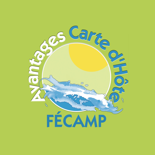 Carte dHôte - Fécamp Tourisme logo