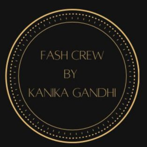 Fashcrew by Kanika logo