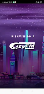City FM Radio