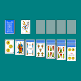 Spanish Solitaire Collection icon