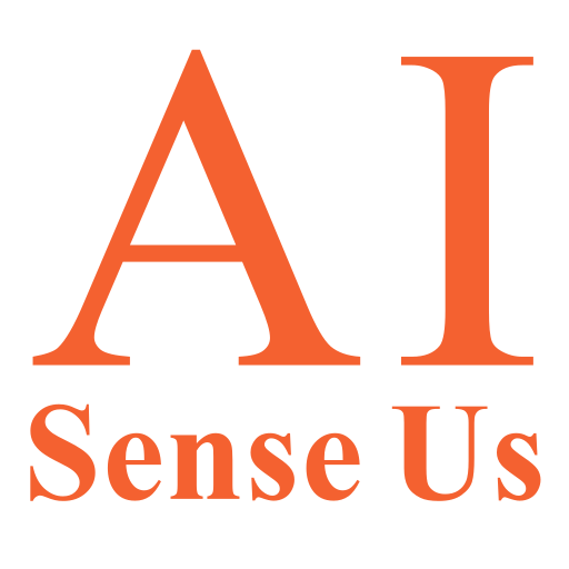 AISenseUs logo