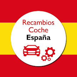 Icon image Recambios Coche España